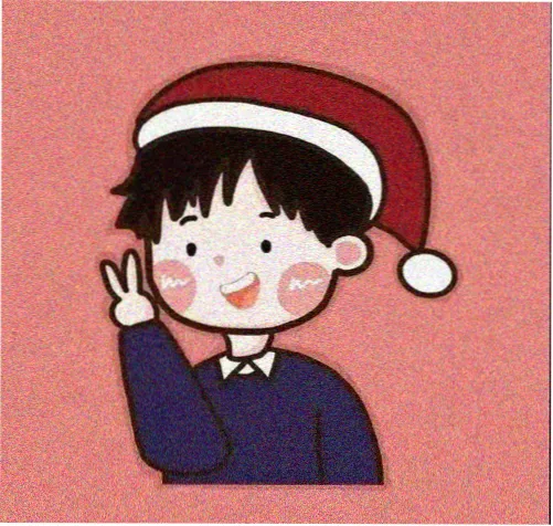 书友头像